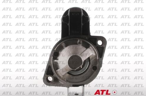 ATL Autotechnik A 17 650 - Starter car-mod.net