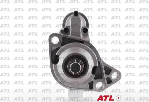 ATL Autotechnik A 17 000 - Starter car-mod.net