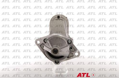 ATL Autotechnik A 17 120 - Starter car-mod.net