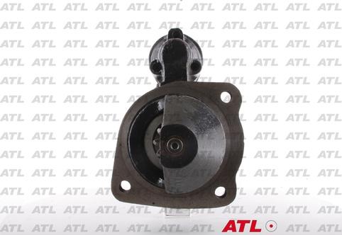 ATL Autotechnik A 17 880 - Starter car-mod.net