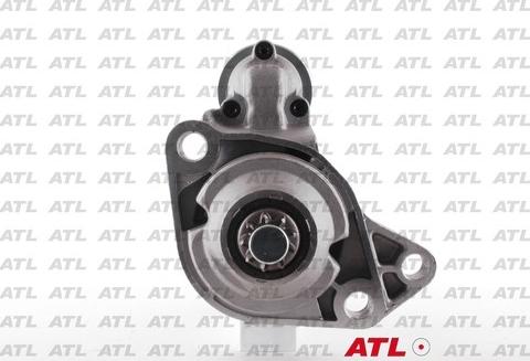 ATL Autotechnik A 17 830 - Starter car-mod.net