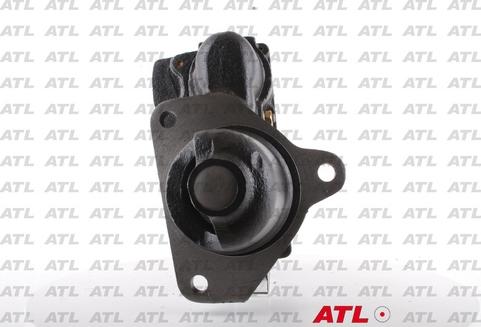 ATL Autotechnik A 17 320 - Starter car-mod.net