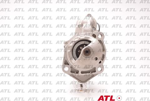 ATL Autotechnik A 17 245 - Starter car-mod.net