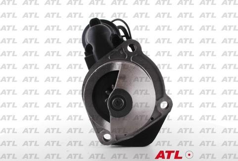 ATL Autotechnik A 17 240 - Starter car-mod.net