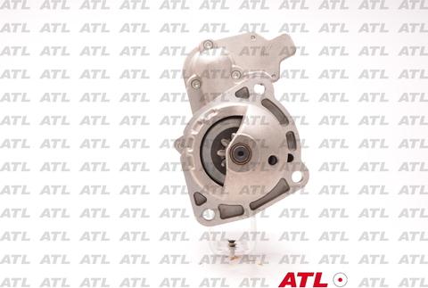 ATL Autotechnik A 17 241 - Starter car-mod.net