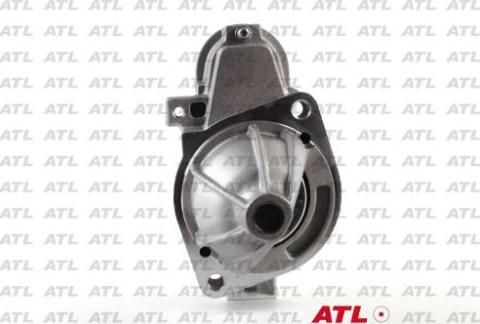 ATL Autotechnik A 17 265 - Starter car-mod.net