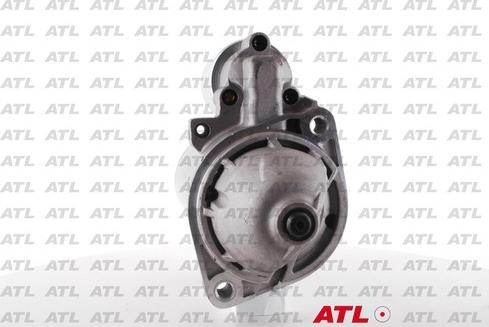 ATL Autotechnik A 17 260 - Starter car-mod.net