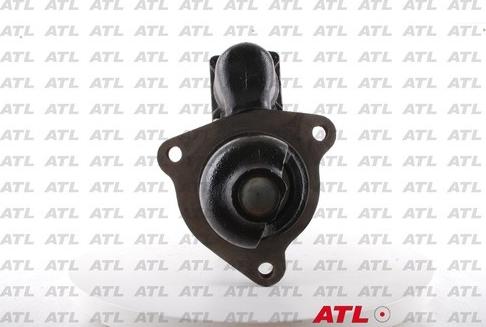 ATL Autotechnik A 17 760 - Starter car-mod.net