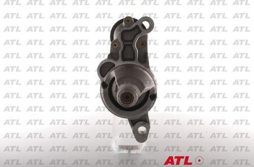 ATL Autotechnik A 24 010 - Starter car-mod.net