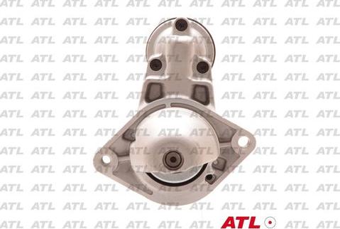 ATL Autotechnik A 25 080 - Starter car-mod.net