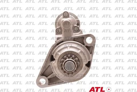 ATL Autotechnik A 25 150 - Starter car-mod.net