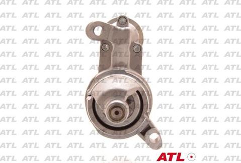 ATL Autotechnik A 25 160 - Starter car-mod.net