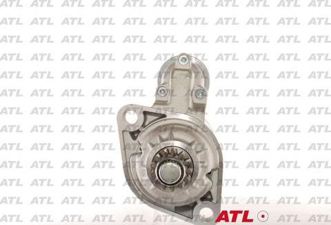 ATL Autotechnik A 25 110 - Starter car-mod.net