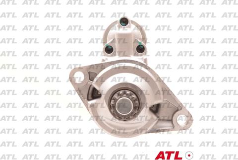 ATL Autotechnik A 25 360 - Starter car-mod.net