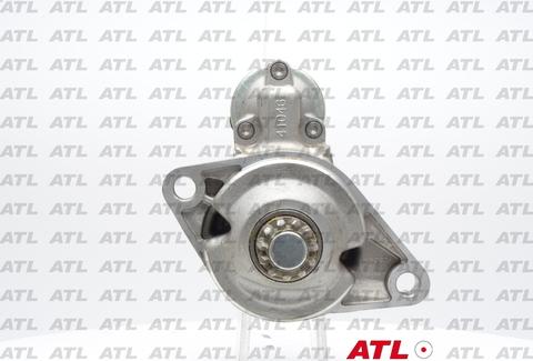ATL Autotechnik A 25 361 - Starter car-mod.net