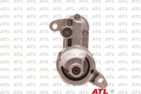 ATL Autotechnik A 25 240 - Starter car-mod.net