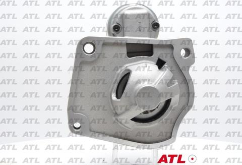 ATL Autotechnik A 26 510 - Starter car-mod.net