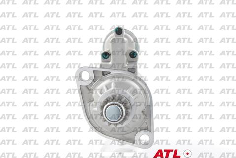 ATL Autotechnik A 26 340 - Starter car-mod.net