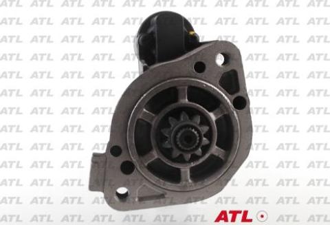 ATL Autotechnik A 20 420 - Starter car-mod.net