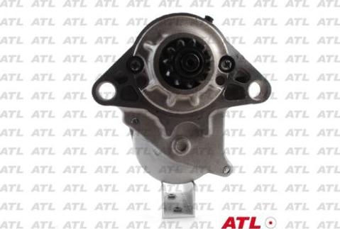 ATL Autotechnik A 20 030 - Starter car-mod.net