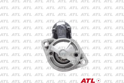 ATL Autotechnik A 20 390 - Starter car-mod.net