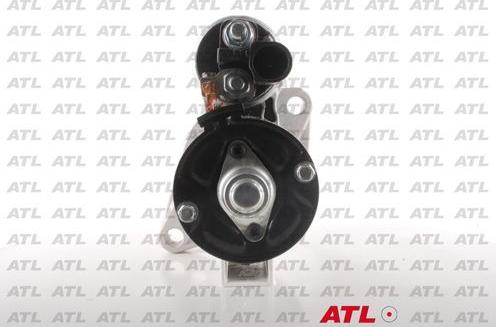 ATL Autotechnik A 20 330 - Starter car-mod.net