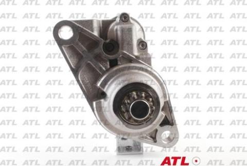 ATL Autotechnik A 20 290 - Starter car-mod.net
