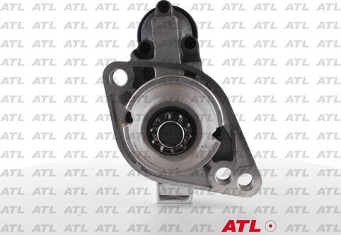 ATL Autotechnik A 20 240 - Starter car-mod.net