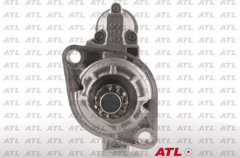 ATL Autotechnik A 20 260 - Starter car-mod.net