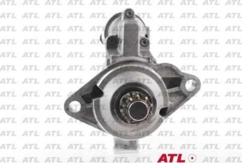 ATL Autotechnik A 20 280 - Starter car-mod.net