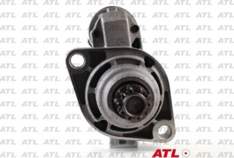 ATL Autotechnik A 20 230 - Starter car-mod.net