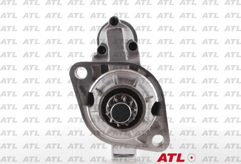 ATL Autotechnik A 20 270 - Starter car-mod.net