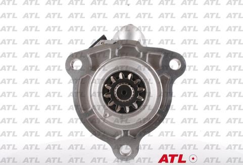 ATL Autotechnik A 21 480 - Starter car-mod.net