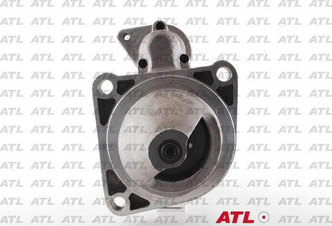ATL Autotechnik A 21 690 - Starter car-mod.net