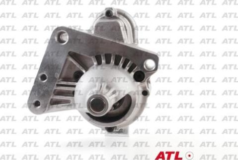 ATL Autotechnik A 21 650 - Starter car-mod.net