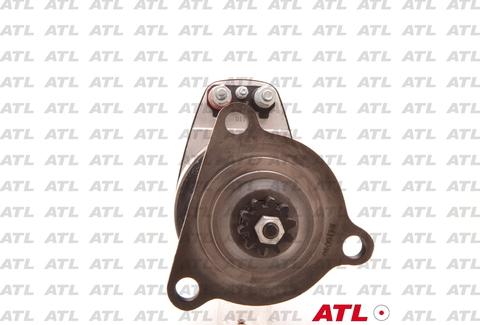 ATL Autotechnik A 21 020 - Starter car-mod.net