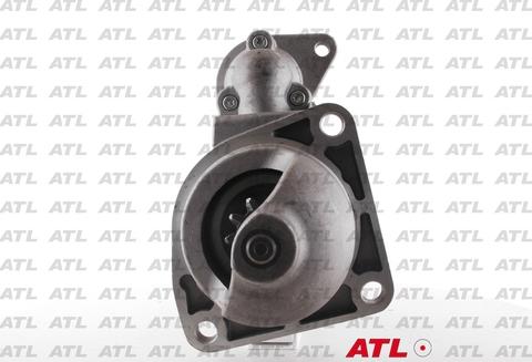 ATL Autotechnik A 21 190 - Starter car-mod.net
