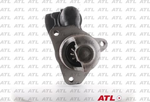 ATL Autotechnik A 21 200 - Starter car-mod.net