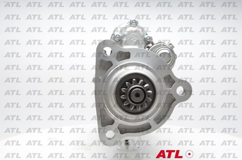 ATL Autotechnik A 22 981 - Starter car-mod.net