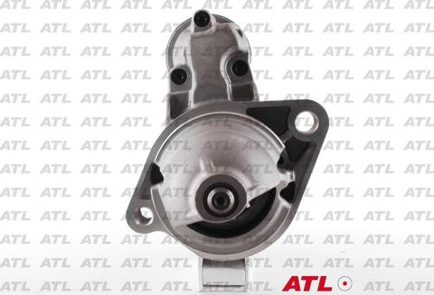 ATL Autotechnik A 22 450 - Starter car-mod.net