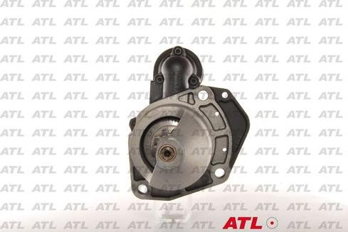 ATL Autotechnik A 22 400 - Starter car-mod.net