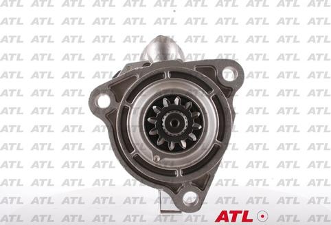 ATL Autotechnik A 22 260 - Starter car-mod.net