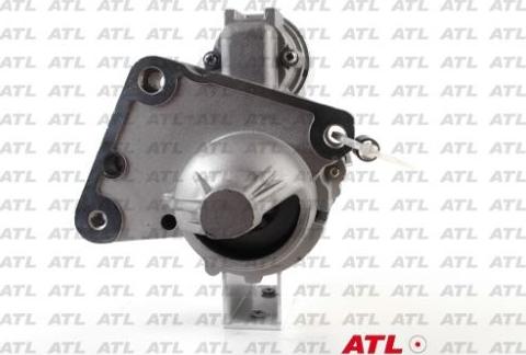ATL Autotechnik A 22 790 - Starter car-mod.net
