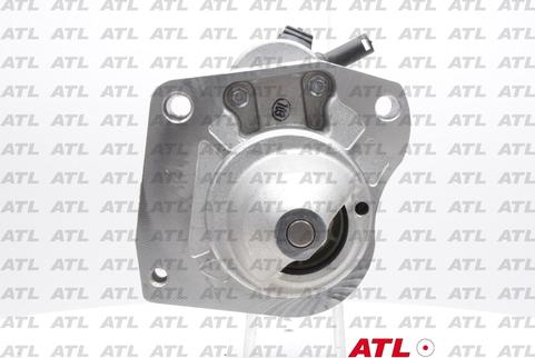 ATL Autotechnik A 79 970 - Starter car-mod.net