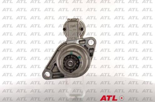 ATL Autotechnik A 79 490 - Starter car-mod.net