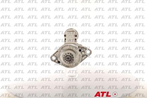 ATL Autotechnik A 79 550 - Starter car-mod.net