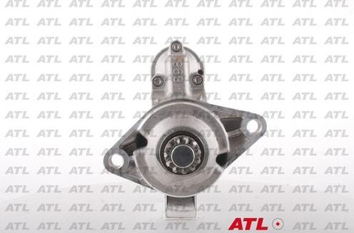 ATL Autotechnik A 79 090 - Starter car-mod.net