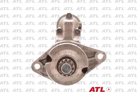ATL Autotechnik A 79 091 - Starter car-mod.net