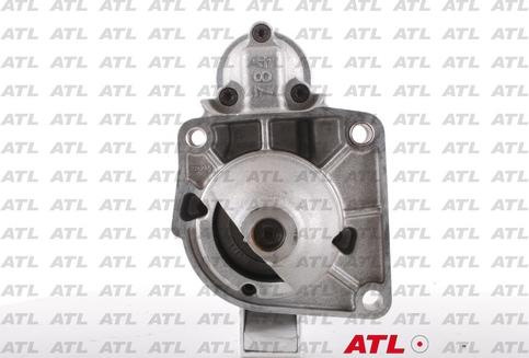 ATL Autotechnik A 79 010 - Starter car-mod.net