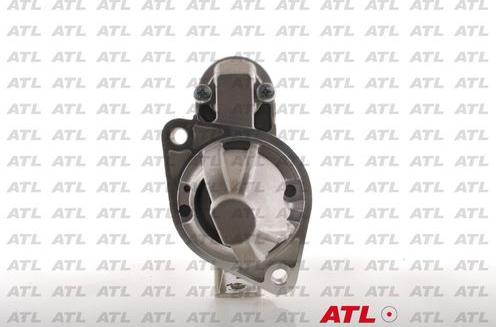 ATL Autotechnik A 79 020 - Starter car-mod.net